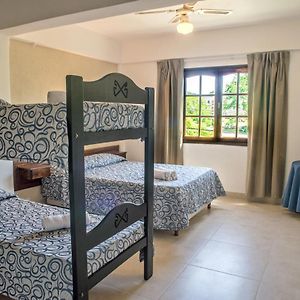 Habitación Cuádruple